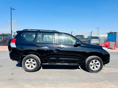 2011 Toyota PRADO 照片 13
