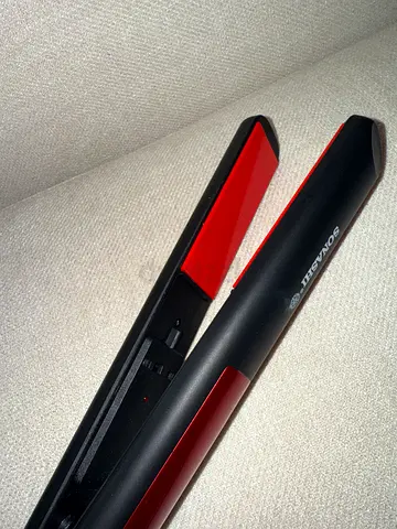 Sonashi Professional Luxe Hair Straightener