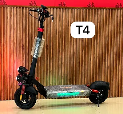 T4 electric scooter 48v