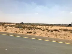 Residential land for sale in mezaira'a - Al Rahmaniah Sarjah