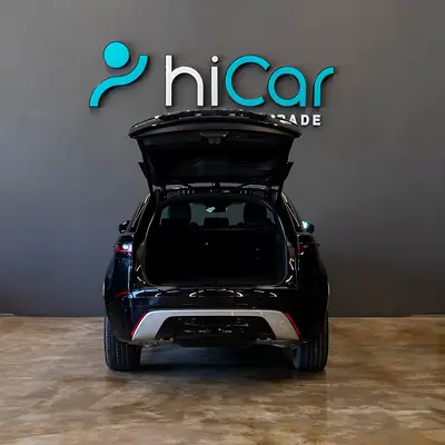Land Rover Range Rover Velar P250 S, миниатюра 5