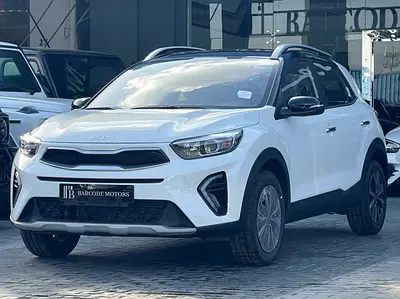 KIA / KX1 / 2025 / FULL OPTIONE / SUNROOF / LEATHER SEATS / DRIVE MODE