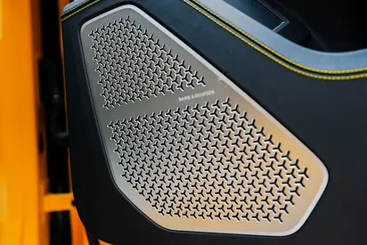 2024 Lamborghini URUS — миниатюра 9