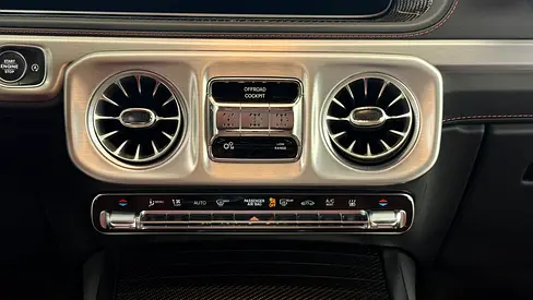 2025 Mercedes-BENZ G-CLASS 缩略图 6
