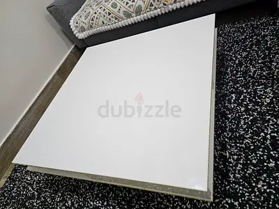 Ikea coffee table