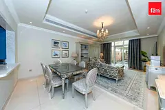 Branded | With Maid | Private Pool | Terrace