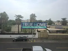 Brand New Villa | Ready To Move Soon - For Arab Nationality