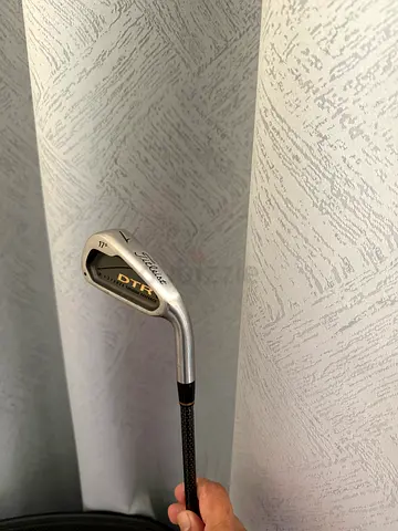 Titleist 1iron