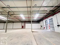 Warehouse for Rent | Umm Ramool -8300 Sq. Ft. | High Power Load | Ideal for Auto Activities
