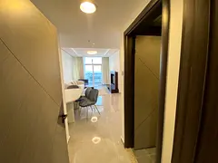 Two-bedroom apartment for rent – ​​First occupancy Location: Al Nuaimiya 3 Prime location clos