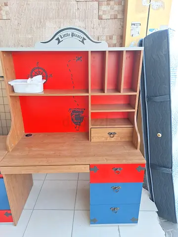 Study desk