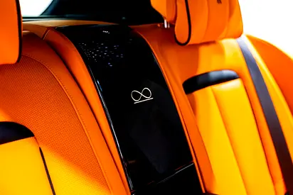2025 ROLLS-ROYCE CULLINAN 缩略图 20