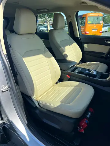 Ford Edge SEL, миниатюра 14