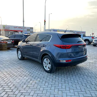 صورة مصغرة 15 لـ 2018 KIA SPORTAGE