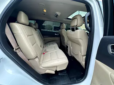 2015 Dodge DURANGO — миниатюра 12