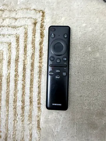 Samsung Smart Remote Control