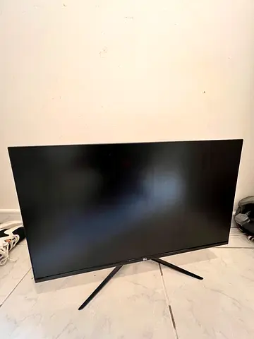 165hz OLED 27inch gaming monitor