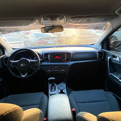 صورة مصغرة 12 لـ 2018 KIA SPORTAGE