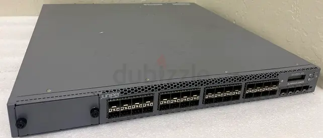 JUNIPER EX4300-32F