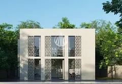 Stand alone Villa 4BR | Prime Location | Luxury Finish | Easy Payment Plan | Best Price | Huge Size