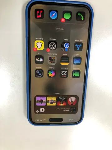 iPhone 16 Plus 128GB