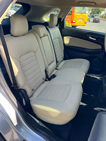 Ford Edge SEL, миниатюра 15