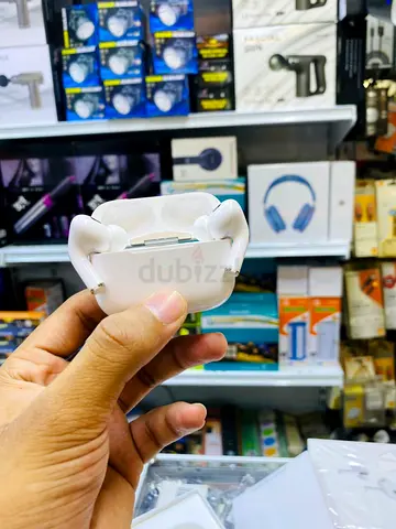 Genuine Apple AirPods 2nd Generation