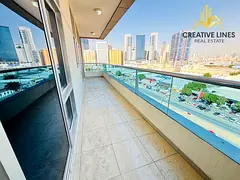Spacious 2BHK | Gym, Pool &amp; Parking | Close to Pond Park