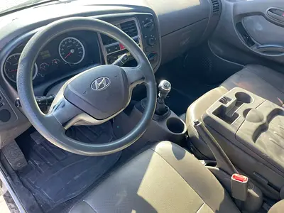صورة 9 لـ 2017 Hyundai PORTER