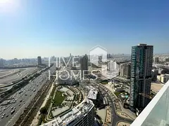 Ready to Move | High Floor | Prime Location