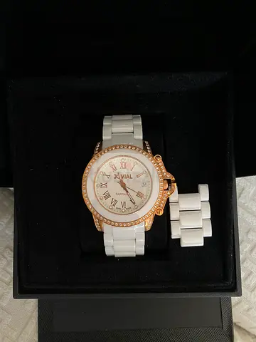 Jovial Women’s Watch