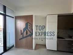 Modern Studio|Ready to Move|Community View