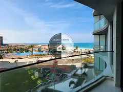 1 BR | Bay Residences | Mina Al Arab | Rent
