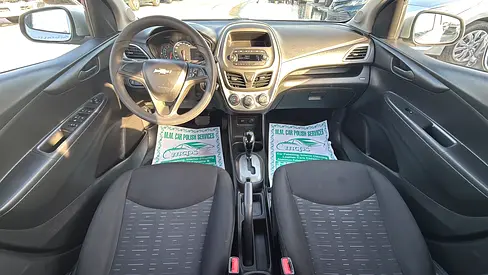 صورة 8 لـ 2020 Chevrolet SPARK