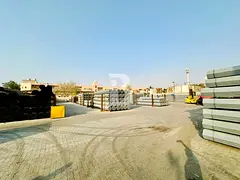 Empty Land | Prime Location | Road Facing