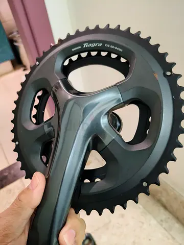 Bicycle parts