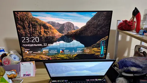 Monitor Redmi g27i