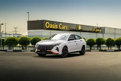 Dongfeng Shine 2026 GCC 1.5L 4 Cylinders Brand New For Export Only