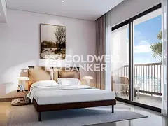 High Floor | Amenities View | Multiple Options