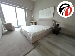 READY TO MOVE IN BRAND NEW 1BHK NEAR CIRCLE MALL JVC