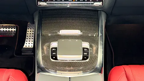 2025 Mercedes-BENZ G-CLASS 缩略图 8
