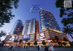 📌 For Sale – Stunning 1BHK in Orchid C, Ajman Unit: C-tower | Type: 1BHK | Net Area: 735.07sq.f