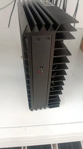 BGIN TECH PTE. LTD. Server – Model AE0