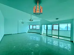 Very Spacious 2BHK with Maids Room | Laundry | Balcony | Gym &amp; Pool | Parking | Only 63K | Dubai