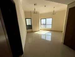 A golden opportunity for annual rent in the Emirate of Ajman: Two bedrooms, a separate living room,