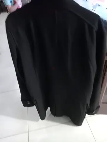 Stylish Black Blazer for Any Occasion
