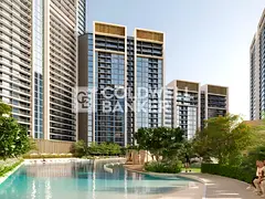 High Floor | Amenities View | Multiple Options