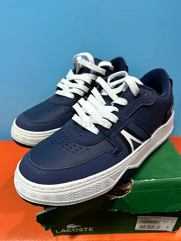 Lacoste shoes