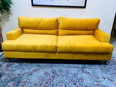 2- seater sofa