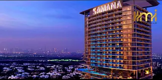 Luxury 1 Bedroom + Study with Private Pool | Prime Location | panoramic views of Dubai’s skyline a